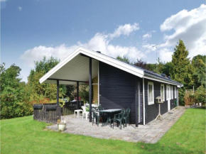 One-Bedroom Holiday Home in Grasted